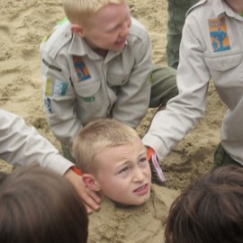 IMG 1822  Small - Scouts en Gidsen Zaventem 